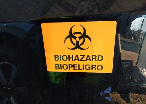 2025 Jeep Compass Latitude 4X4 z USA, uszkodzony, nr VIN 3C4NJDBN0ST542952